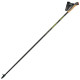 Палиці для скандинавської ходьби Gabel FX-75 Snake Carbon 115 Dual Spike (7009351011150)