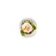 Форма для яйця пашот Lekue, помаранчевий, 2 штуки (882982/3402900N07U009)