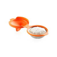 Форма для яйца пашот Lekue Eggs 2 шт (882982)
