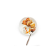 Форма для яйця пашот Lekue, помаранчевий, 2 штуки (882982/3402900N07U009)