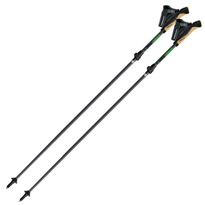 Палиці для скандинавської ходьби Gabel Springbok XTL (7009400500000)