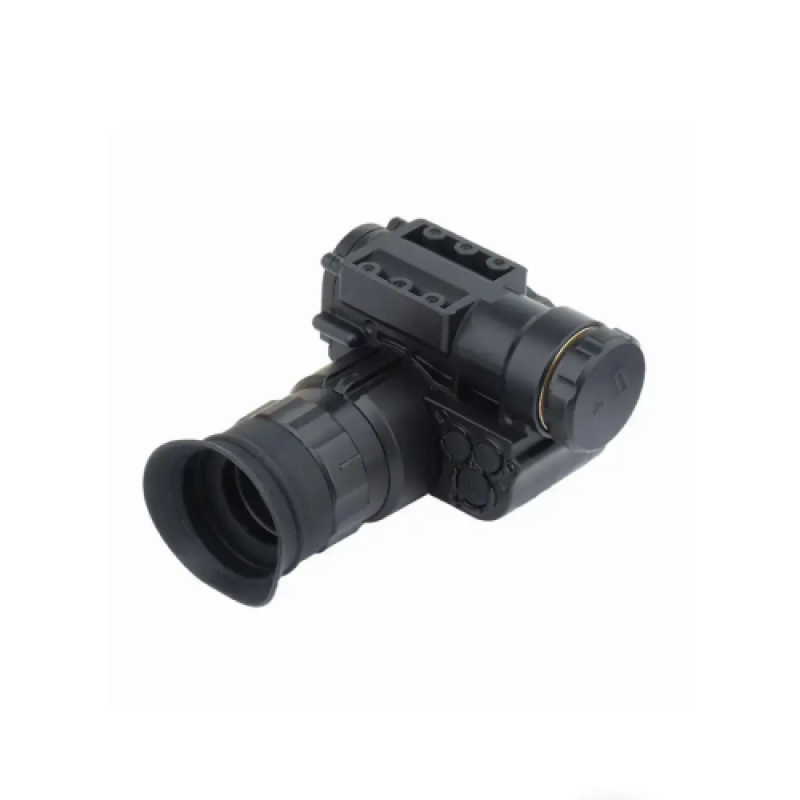 Цифровой монокуляр ночного видения NRP NVG 10 (креп. на шлем)