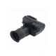 Цифровой монокуляр ночного видения NRP NVG 10 (креп. на шлем)