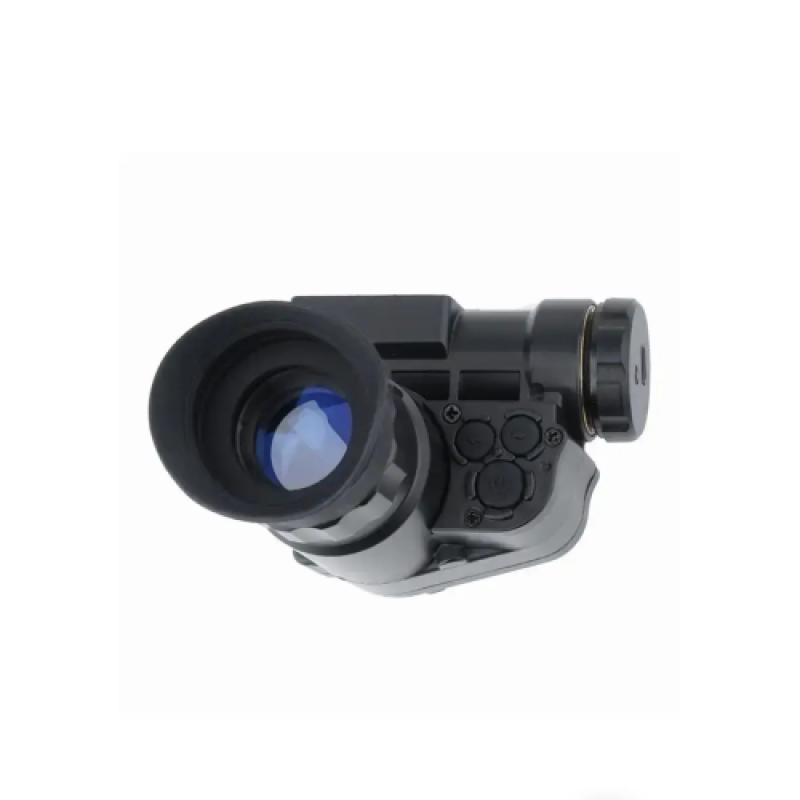 Цифровой монокуляр ночного видения NRP NVG 10 (креп. на шлем)