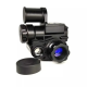 Цифровой монокуляр ночного видения NRP NVG 10 (креп. на шлем)