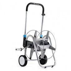 Металева візок для шланга EXPLORER 50 м 1/2''