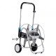 Металлическая тележка для шланга EXPLORER 50 м 1/2''
