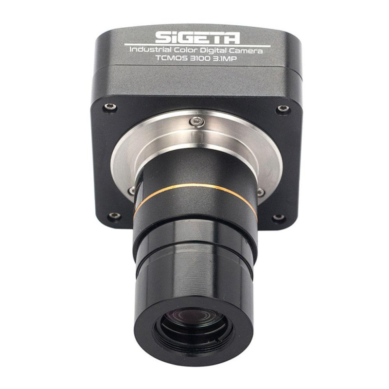 Астрокамера SIGETA TCMOS 3100 3.1 MP USB 2.0