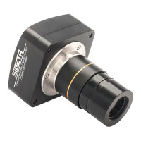 Астрокамера SIGETA TCMOS 3100 3.1 MP USB 2.0