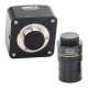 Астрокамера SIGETA T3CMOS 8500 8.5 MP USB 3.0