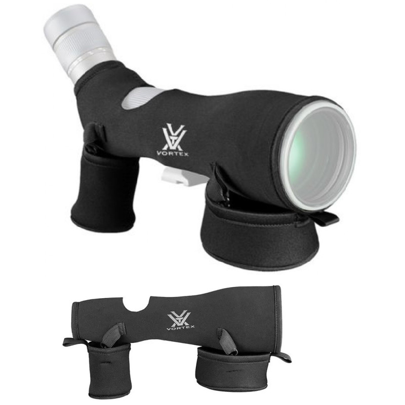 Підзорна труба Vortex Razor HD 27-60x85/45 (RS-85A)