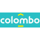 Дошка для прасування Colombo Alluminia (A300A10W)