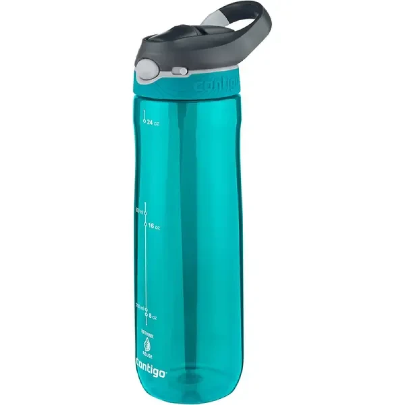 Бутылка для воды Contigo Ashland 720 ml Scuba (2191381)