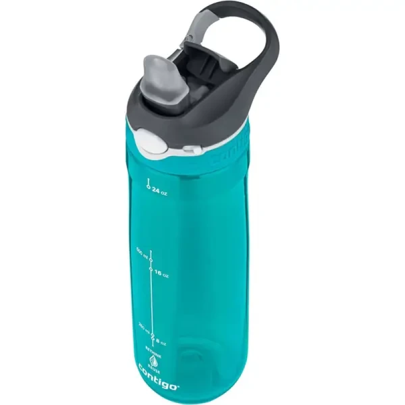 Бутылка для воды Contigo Ashland 720 ml Scuba (2191381)