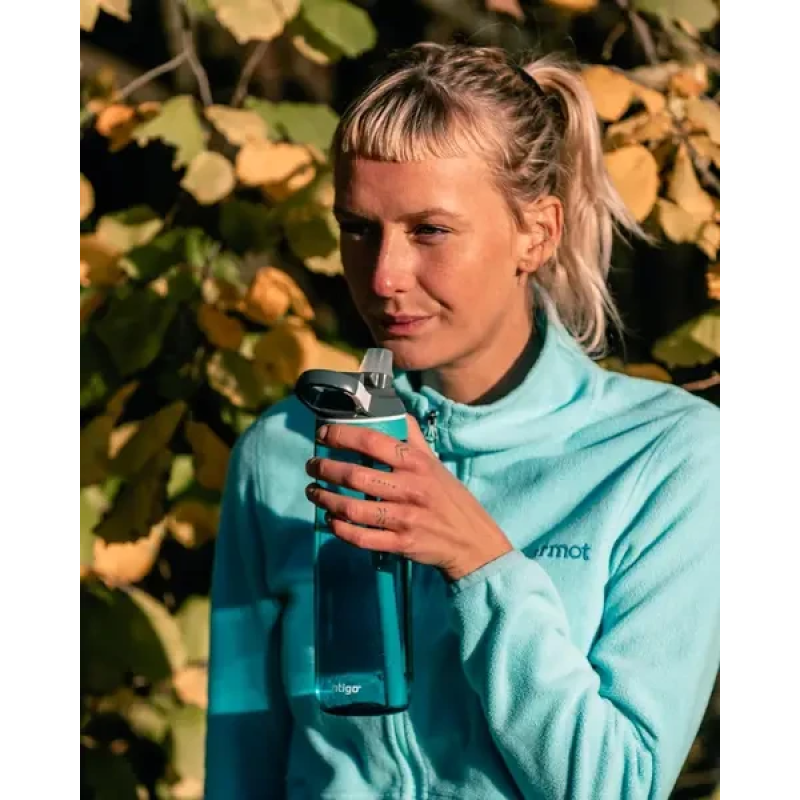 Бутылка для воды Contigo Ashland 720 ml Scuba (2191381)