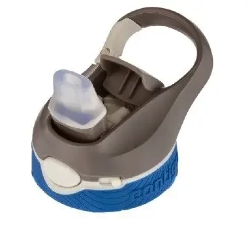 Бутылка для воды Contigo Ashland 720 мл Monaco Blue (2191379)