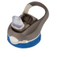 Бутылка для воды Contigo Ashland 720 мл Monaco Blue (2191379)