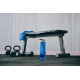 Бутылка для воды Contigo Ashland 720 мл Monaco Blue (2191379)