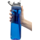 Бутылка для воды Contigo Ashland 720 мл Monaco Blue (2191379)