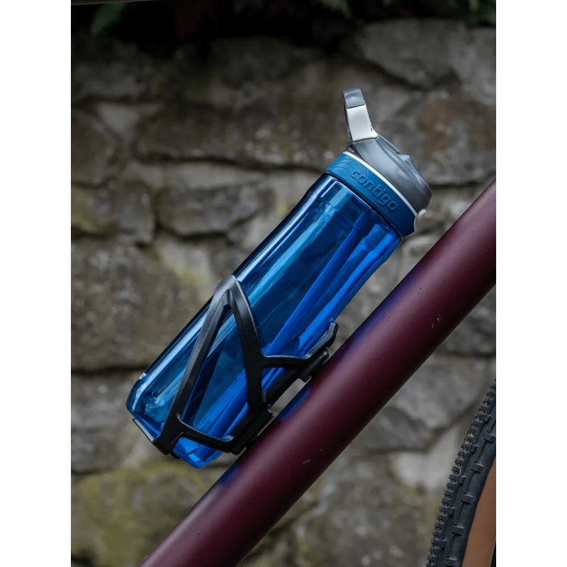 Бутылка для воды Contigo Ashland 720 мл Monaco Blue (2191379)