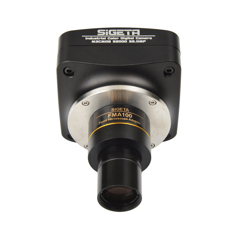 Камера для мікроскопа SIGETA M3CMOS 32000 32.0 MP USB 3.0