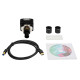 Камера для мікроскопа SIGETA M3CMOS 32000 32.0 MP USB 3.0