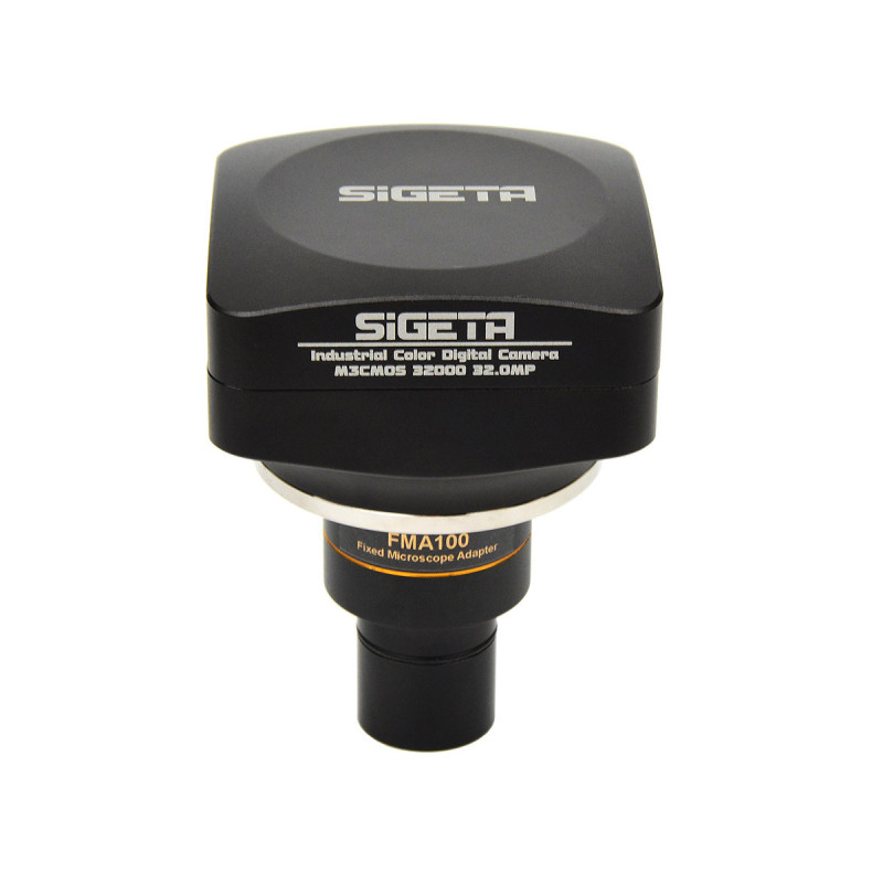 Камера для мікроскопа SIGETA M3CMOS 32000 32.0 MP USB 3.0