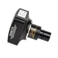 Камера для мікроскопа SIGETA M3CMOS 25000 25.0 MP USB 3.0
