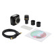 Камера для мікроскопа SIGETA M3CMOS 25000 25.0 MP USB 3.0