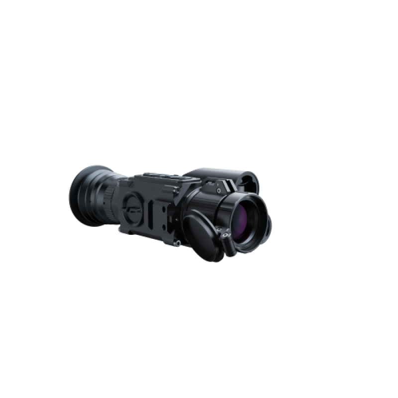 Цифровий приціл Pard NV008SP2 LRF
