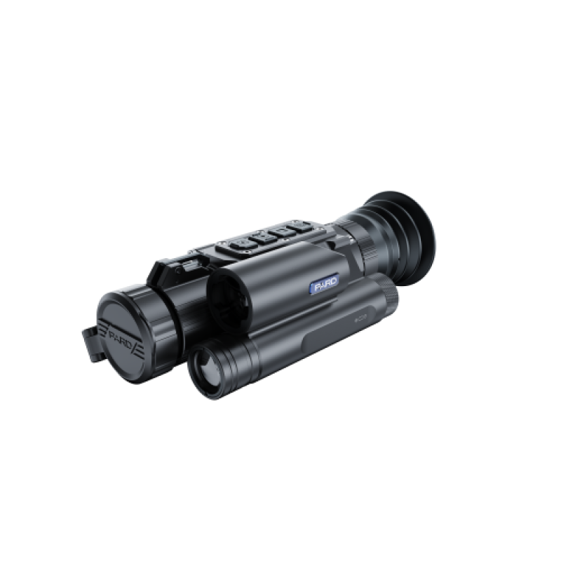 Цифровий приціл Pard NV008SP2 LRF