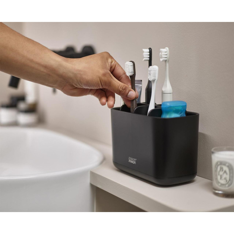 Органайзер для зубних щіток Joseph Joseph EasyStore™ 70599