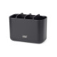 Органайзер для зубних щіток Joseph Joseph EasyStore™ 70599