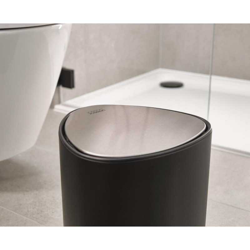 Контейнер для сміття із педаллю (5л) Joseph Joseph EasyStore™ Luxe 70595