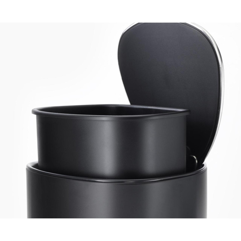 Контейнер для сміття із педаллю (5л) Joseph Joseph EasyStore™ Luxe 70595