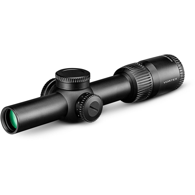Приціл оптичний Vortex Venom 1-6x24 SFP AR-BDC3 MOA (VEN-1601)
