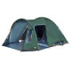 Палатка пятиместная High Peak Tessin 5.1 Deep Forest (10381)