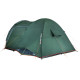 Палатка пятиместная High Peak Tessin 5.1 Deep Forest (10381)