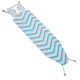 Гладильная доска Casa Si Superstandard Basic 120x38 White/Green Zigzags (CS95150E166)