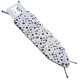 Гладильная доска Casa Si Superstandard Basic 120x38 White/Grey Spots (CS95150E290)