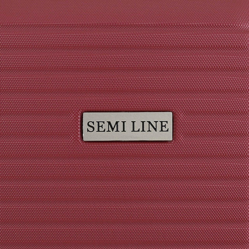 Валіза Semi Line 24