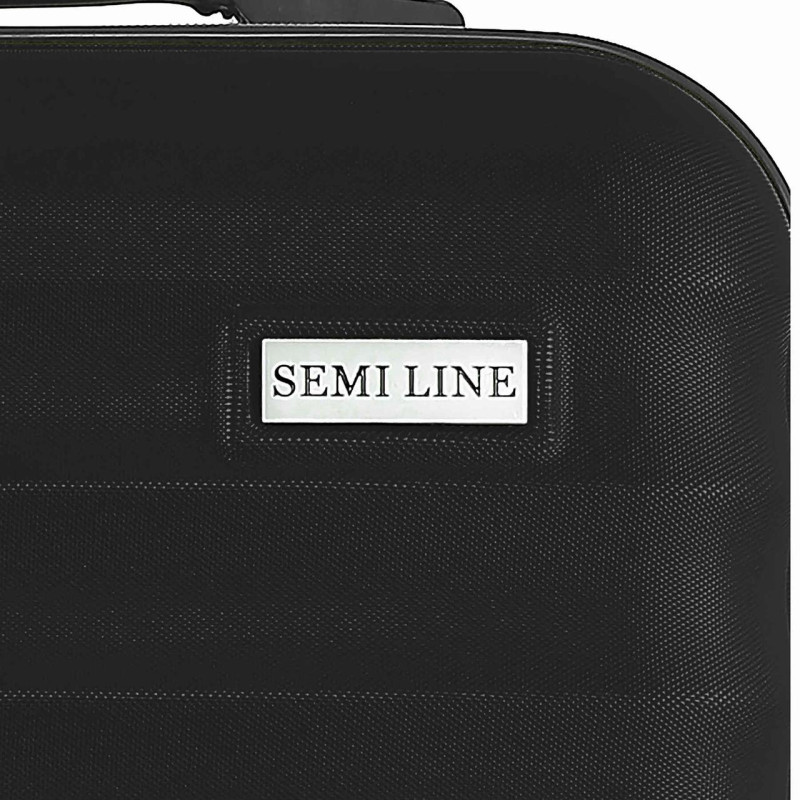 Чемодан Semi Line 20