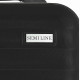 Чемодан Semi Line 20
