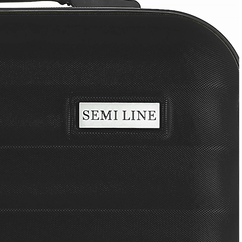Валіза Semi Line 28
