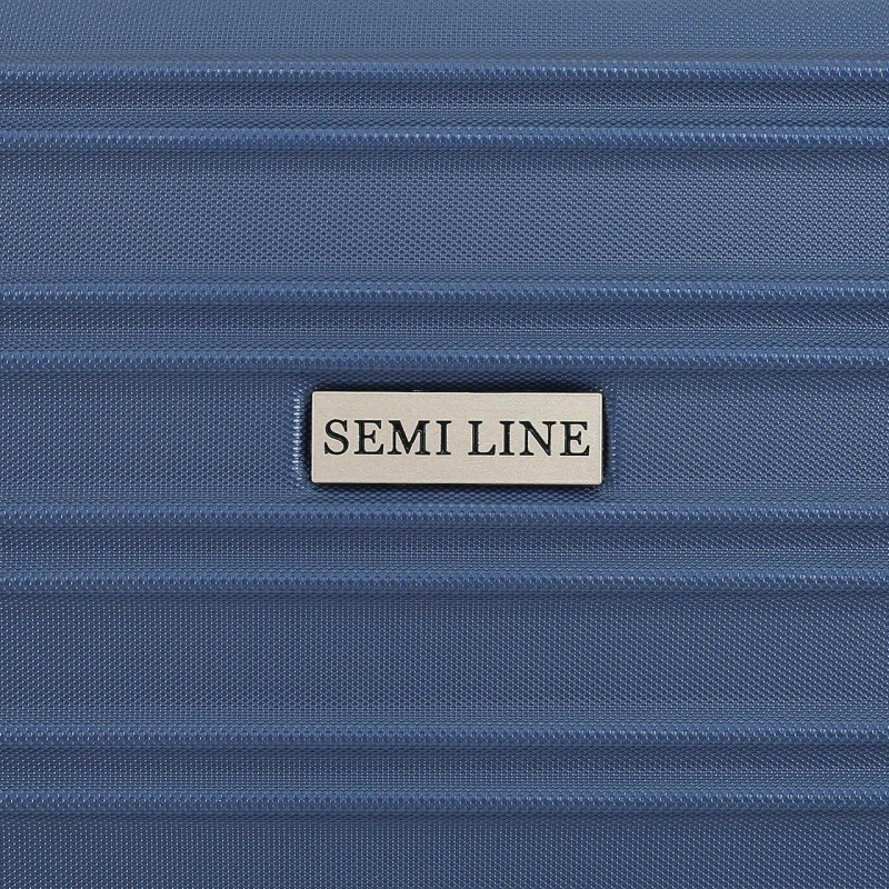 Валіза Semi Line 28