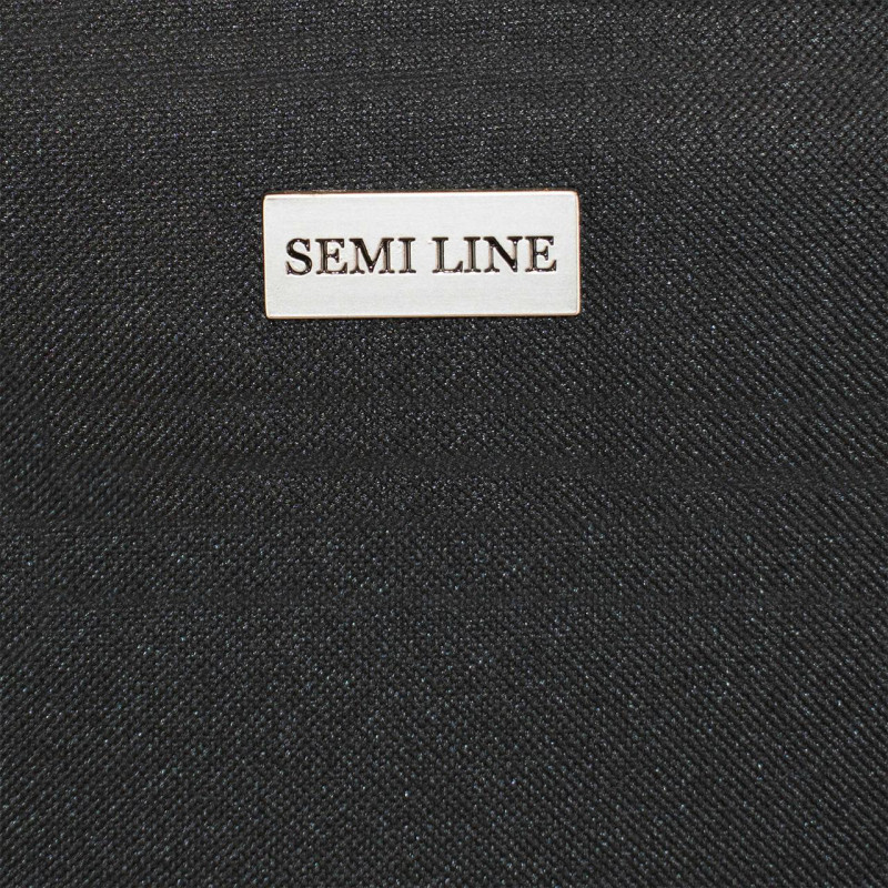 Валіза Semi Line 24