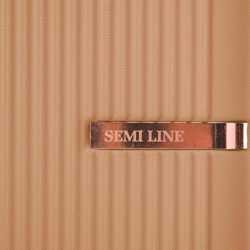 Валіза Semi Line 28