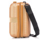 Бьюті-кейс Semi Line 16L Gold (T5663-2)