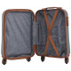 Чемодан Semi Line 20