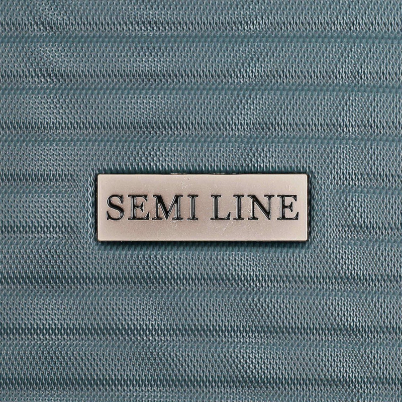 Валіза Semi Line 24
